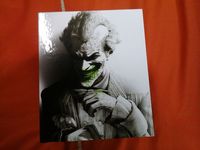 photo d'illustration pour l'article goodie:Batman Arkham City Edition Collector